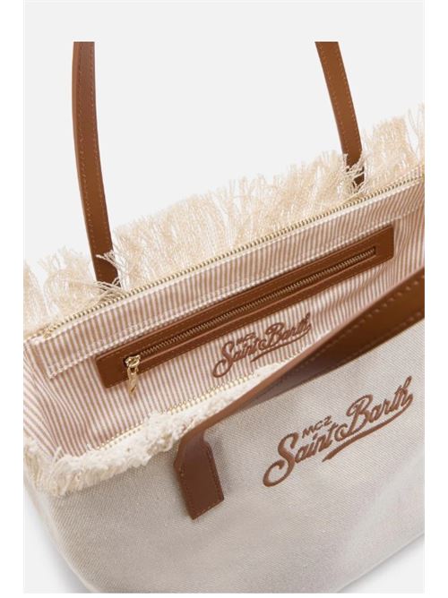 city bag frange MC2 SAINT BARTH | CBF0001-00302L -.1018